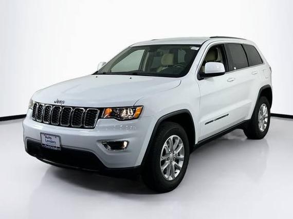 JEEP GRAND CHEROKEE 2022 1C4RJFAG4NC162299 image